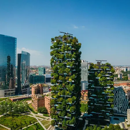 Apartmán Navigli Duomo - Chateau Milan, Metro M2 E Parcheggio Gratuito *