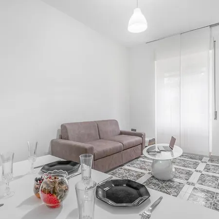 Apartmán Navigli Duomo - Chateau Milan, Metro M2 E Parcheggio Gratuito *