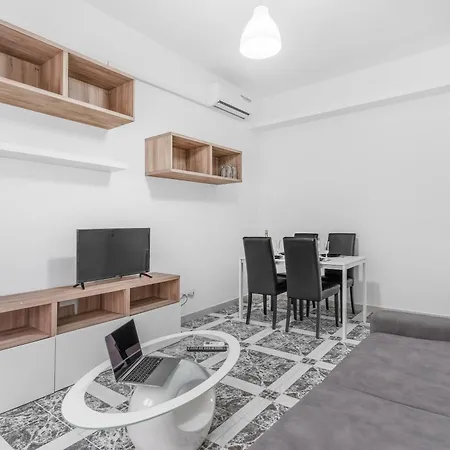 Apartmán Navigli Duomo - Chateau Milan, Metro M2 E Parcheggio Gratuito *