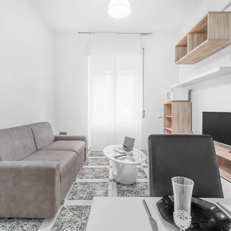 Apartmán Navigli Duomo - Chateau Milan, Metro M2 E Parcheggio Gratuito